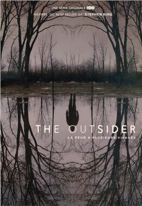 The Outsider - Saison 1 (3 DVDs)