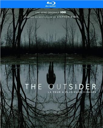 The Outsider - Saison 1 (3 Blu-rays)