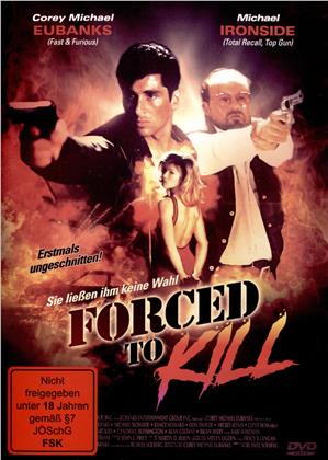 Forced to kill - Sie liessen ihm keine Wahl (1994)