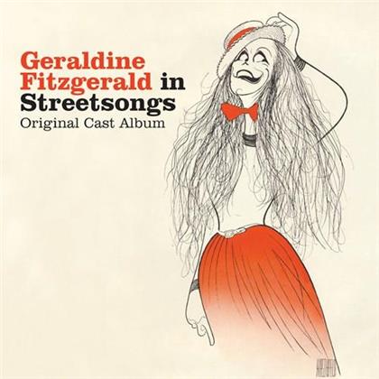 Geraldine Fitzgerald - Streetsongs