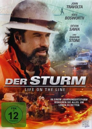Der Sturm - Life on the Line (2015)