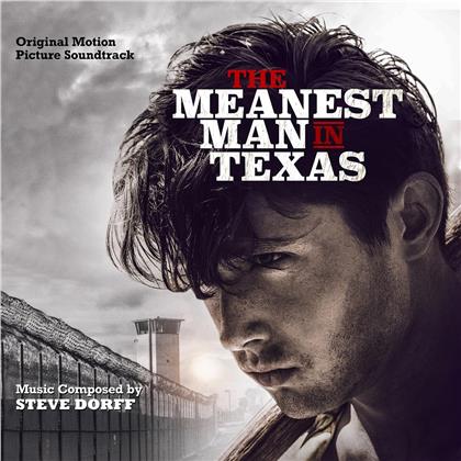 Steve Dorff - Meanest Man In Texas - OST