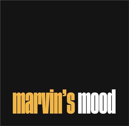 Stro Elliot - Marvin's Mood (7" Single)