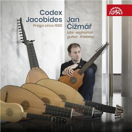 Jan Cizmar - Codex Jacobides