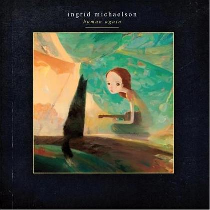 Ingrid Michaelson - Human Again (2020 Reissue, LP)