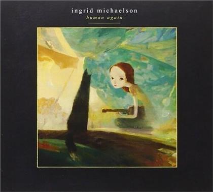 Ingrid Michaelson - Human Again (2020 Reissue)