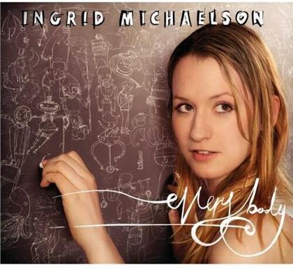 Ingrid Michaelson - Everybody (2020 Reissue)