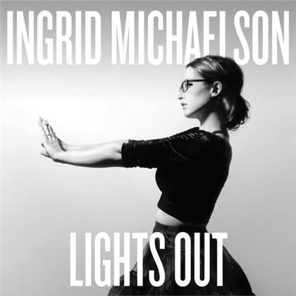 Ingrid Michaelson - Lights Out (2020 Reissue)
