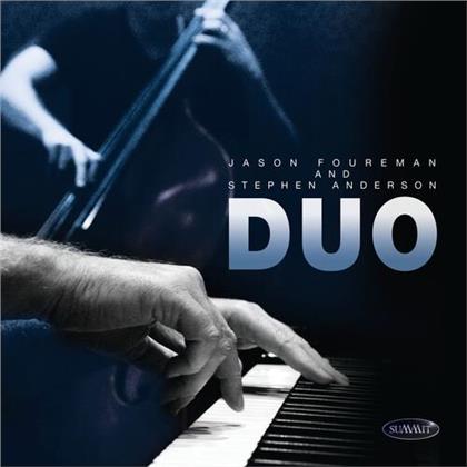 Stephen Anderson & Jason Foureman - DUO
