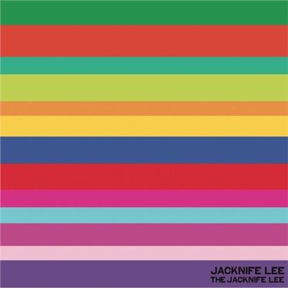 Jacknife Lee - Jacknife Lee (LP)