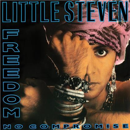 Little Steven - Freedom No Compromise (2020 Reissue, CD + DVD)