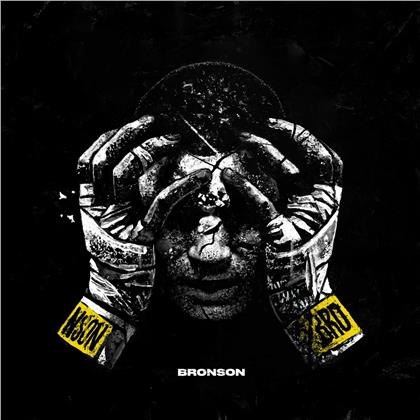 Bronson - ---