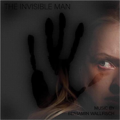 Benjamin Wallfisch - The Invisible Man - OST (LP)