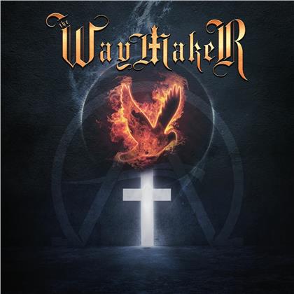 Waymaker - ---