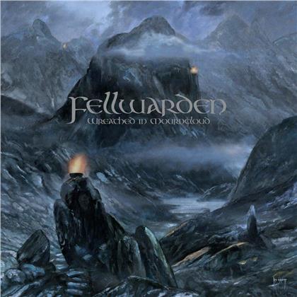 Fellwarden - Wreathed In Mourncloud (LP)