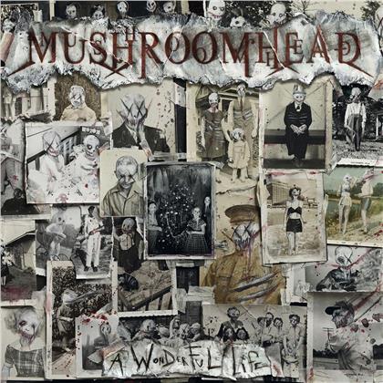 Mushroomhead - A Wonderful Life (2 LPs)
