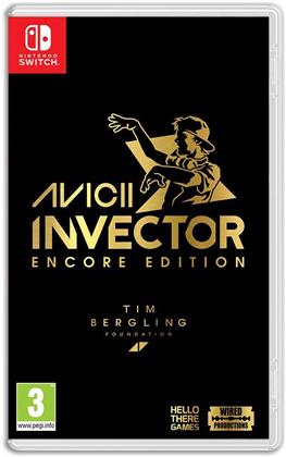AVICII Invector Encore Edition