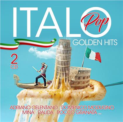 Italo Pop Golden Hits (2 CDs)