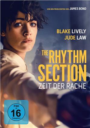 The Rhythm Section - Zeit der Rache (2019)