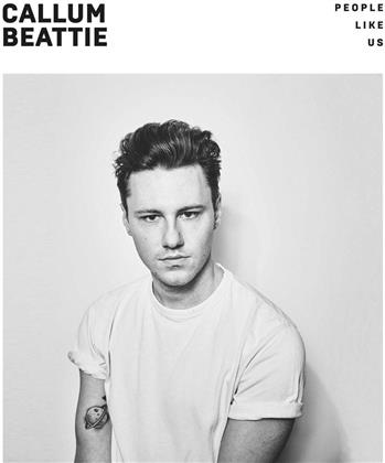 Callum Beattie - People Like Us