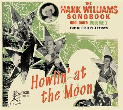 The Hank Williams Songbook - Howlin' At The Moon