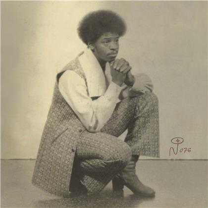 Tommy McGee - I'm A Stranger (2 LPs)
