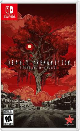 Deadly Premonition 2 - A Blessing In Disguise