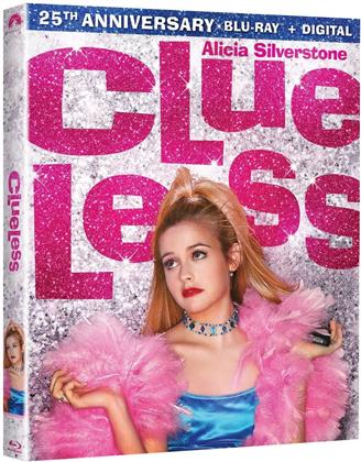 Clueless (1995) (Edizione 25° Anniversario)