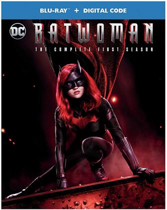 Batwoman - Season 1 (5 Blu-rays)