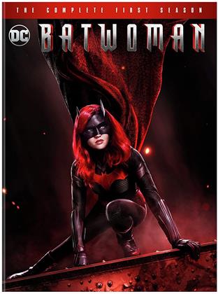 Batwoman - Season 1 (5 DVDs)