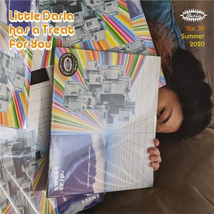 Little Darla Has A Treat For You 30 (Édition Limitée, 2 CD)