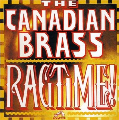Canadian Brass - Ragtime