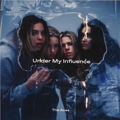 Aces - Under My Influence