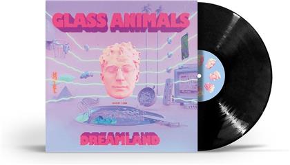 Glass Animals - Dreamland (LP)