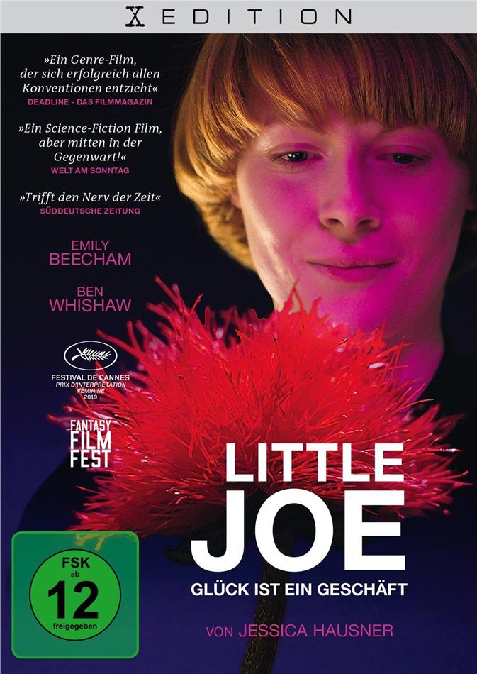 Little Joe - Glück ist ein Geschäft (2019)