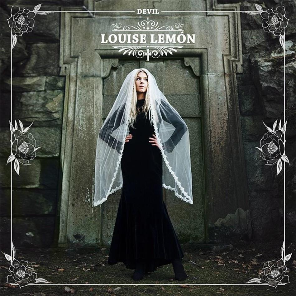 Louise Lemon - Devil (EP) (LP)