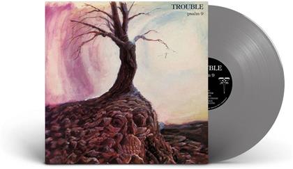 Trouble - Psalm 9 (2020 Reissue, Limited Edition, LP)