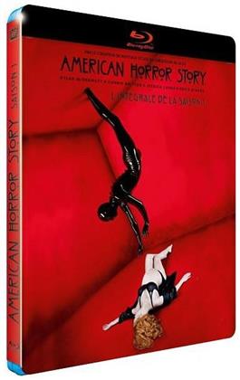 American Horror Story - Saison 1 (3 Blu-rays)
