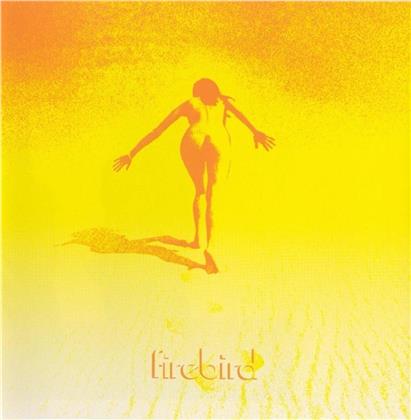 Firebird - --- (2020 Reissue, LP)