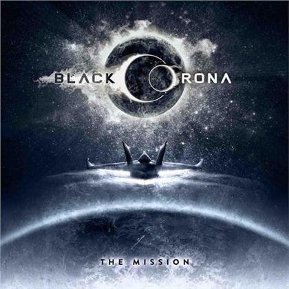 Black Corona - The Mission