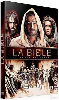 La Bible - La série événement (2013) (4 DVDs)