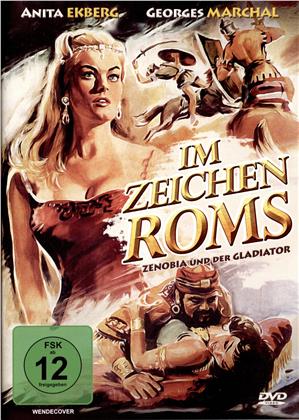 Im Zeichen Roms - Zenobia und der Gladiator (1959)