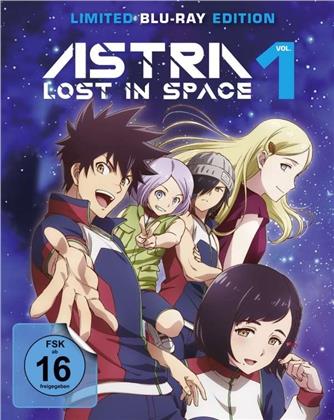 Astra Lost in Space - Staffel 1 - Vol. 1 (Limited Edition)