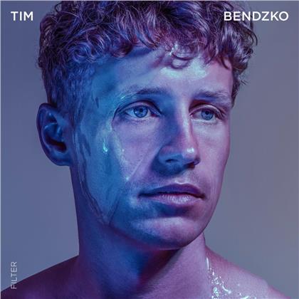 Tim Bendzko - Filter (Jewelbox)