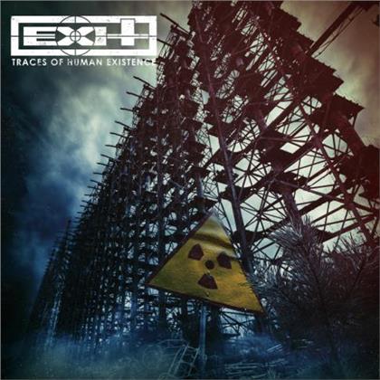 Exit - Traces Of Human Reality