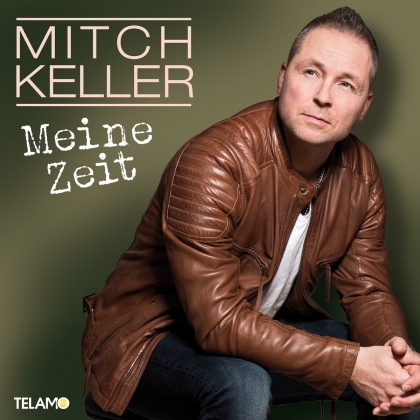 Mitch Keller - Meine Zeit