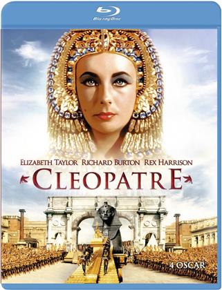 Cleopatre (1963)