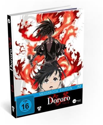 Dororo - Vol. 2 (Limited Edition, Mediabook)