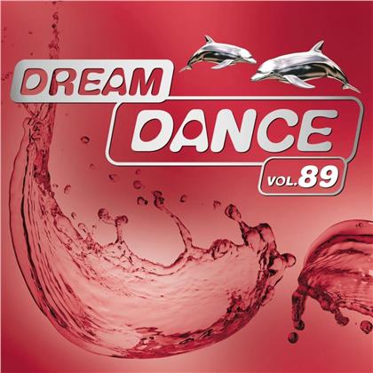 Dream Dance Vol. 89 (3 CDs)