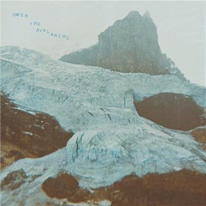 Owen - Avalanche (LP)